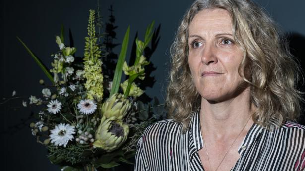 Elise Brøchners karriere har blandt andet bragt hende til stillinger i McKinsey og Carlsberg. Foto: Sophie Voisin