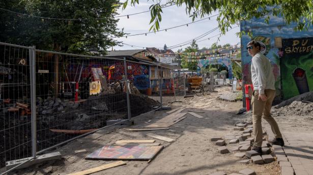 Dokumentation: Her er et udklip af Nordeas hjemmeside, som den så ud indtil den 3. august. Screenshot: Børsen