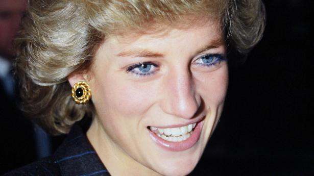 Siden prinsesse Diana døde for 25 år siden, er der blevet lavet et utal af bøger, film og tv-serier om den populære prinsesse. Arkivfoto: Shutterstock/Ritzau Scanpix