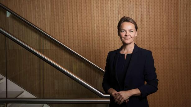 “Der er brug for at nedbryde siloer og bygge bro,” skriver Hanne Fugl Eskjær og Anne Waagstein. PR-foto