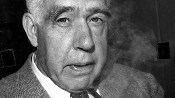 Den verdenskendte forsker Niels Bohr er en stor inspiration for institutleder på Niels Bohr Instituttet, Jan W. Thomsen. Arkivfoto: Ritzau Scanpix