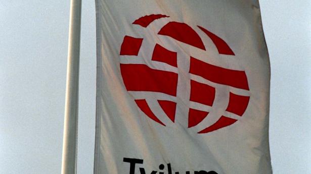 Tvilum, landets største møbelfabrik, lukker midlertidigt ned for produktionen. Arkivfoto: Erik Jepsen/Ritzau Scanpix