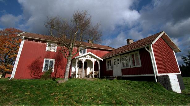 I Sverige står bankerne nu for praktisk talt al boligfinansiering. Og på det seneste er også danske banker blevet mere aktive med at sælge bankboliglån. Arkivfoto: Allan Lundgren/Ritzau Scanpix