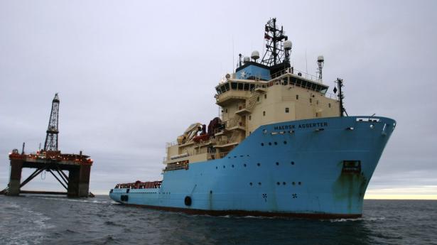 Forretningen bliver skåret til hos Maersk Supply Service, der tidligere på året fik nye ejere i form af A.P. Møller Holding, der overtog selskabet fra Mærsk-koncernen.