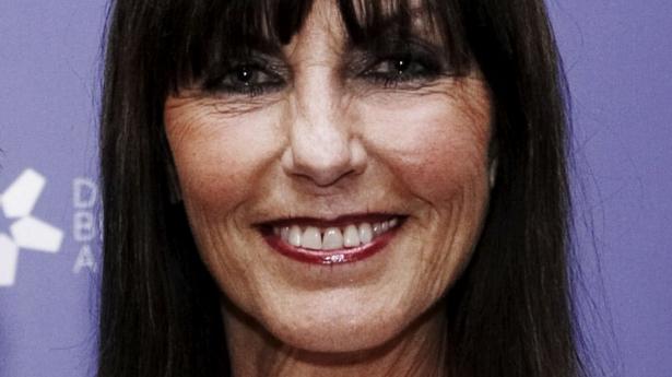 Ellinor Sæther var omgivet af sine nærmeste, da hun søde mandag. Hun blev 76 år gammel. Her ses hun til Danish Beauty Award i 2005. PR-foto