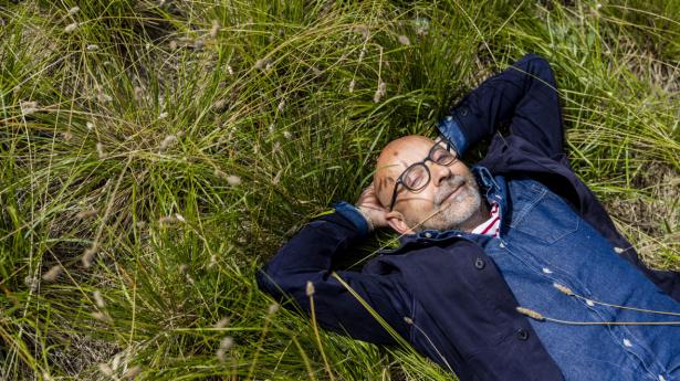 Flemming Møldrup: “Vi gider ikke virksomheder, der ikke mener det eller gider gøre en reel forskel i verden”