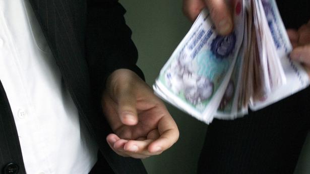 Danske virksomheder tager for let på risikoen for at blive involveret i korruption, mener en ekspert. Arkivfoto: Claus Bech Andersen/Ritzau Scanpix.