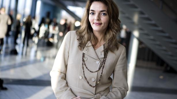 Horesta-direktør Katia K. Østergaard forventer, at der går længe, før branchen er ovenpå igen. Arkivfoto: Bjarke Ørsted/Ritzau Scanpix