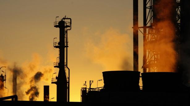 For knap en uge siden blev en strejke på Australiens største gasfabrik afværget. Nu truer en ny. Arkivfoto: Mick Tsikas/Reuters/Ritzau Scanpix