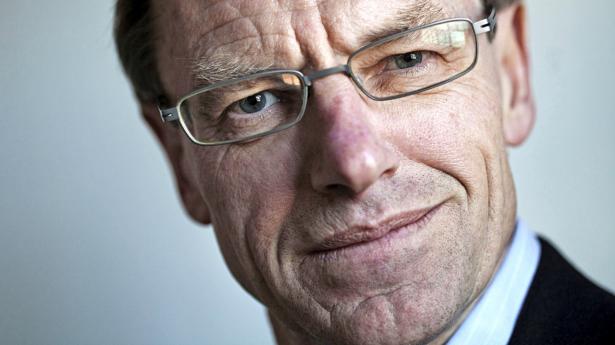 Den erfarne CBS-professor i strategi og ledelse Flemming Poulfelt var bestyrelsesformand i det nu konkursramte københavnske konsulentfirma. Arkivfoto: Magnus Møller