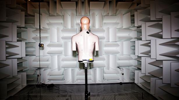 GN Store Nord står overfor at skulle betale betydeligt mere i renteudgifter. Arkivfoto: Steven Achiam