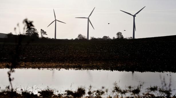 Vestas er markedsleder på landvind, mens konkurrenten Siemens Gamesa er størst på havvind. Arkivfoto: Charlotte Elgaard Christensen