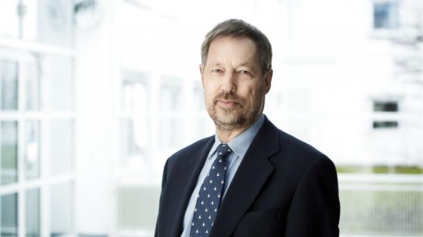 Den 76-årige erhvervsmand fra Nordsjælland har arvet danske Coloplast, som er fundamentet under hans enorme formue. PR-foto: Coloplast