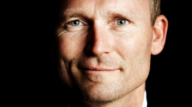 I marts fik Danny Feltmann, direktør i Menu, travlt med at tilpasse forretningen til den nye virkelighed. Arkivfoto: Steven Achiam