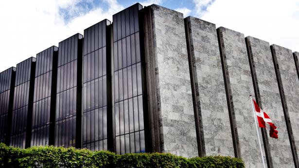 Arkivfoto: Steven Achiam