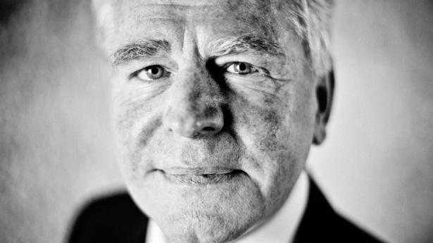 Niels Henrik Jensen tilbragte 35 år i erhvervsklenodiet ØK, som han havde ansvaret for at skille ad og sælge stump for stump, eftersom selskabet kæmpede med høj gæld. Billedet er fra 2012. Arkivfoto: Dennis Lehmann/Ritzau Scanpix