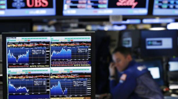 Analytikerne har undervurderet inflationen, viser tal. Arkivfoto: Brendan McDermid/Reuters/Ritzau Scanpix
