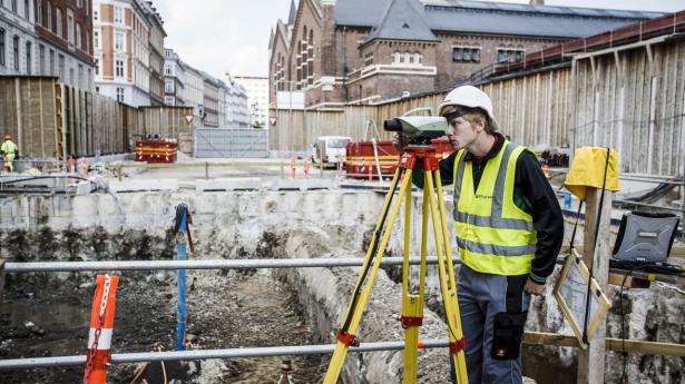 I juni er beskæftigelsen især steget i den private sektor, og dermed nærmer vi os 3 mio. lønmodtagere i Danmark. 
Arkivfoto: Jeppe Bjørn Vejlø