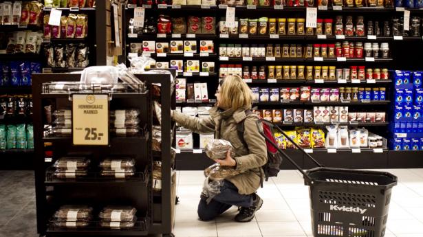 Arkivfoto: Katrine Emilie Andersen/Ritzau Scanpix