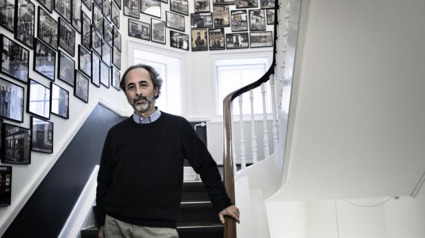 Arkivfoto: Thomas Lekfeldt/Ritzau Scanpix