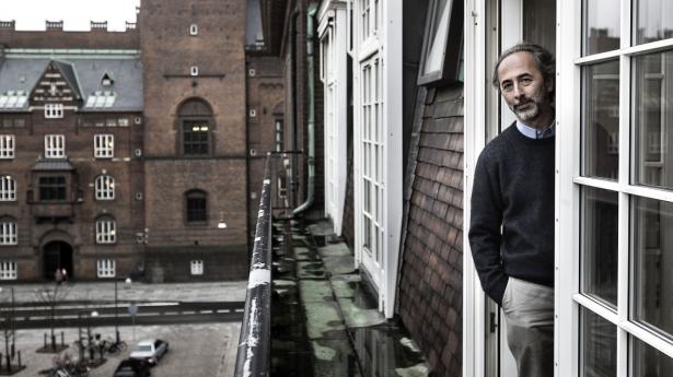 Efter salget af Flying Tiger beskæftiger Lennart Lajboschitz sig bl.a. med at drive Folkehuset Absalon på Vesterbro i København. Arkivfoto: Thomas Lekfeldt/Ritzau Scanpix