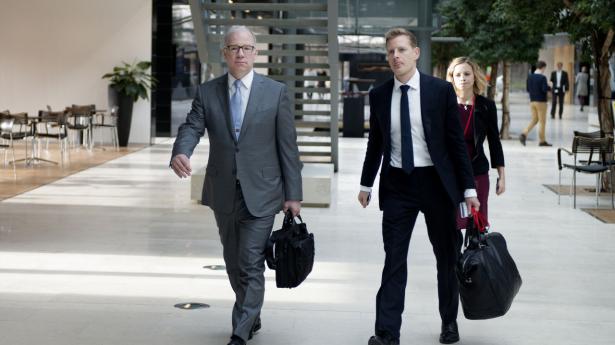 Det er muligt aktivt at få flere kvinder ind i bestyrelsesarbejde – men det kommer ikke af sig selv. Arkivfoto: Liselotte Sabroe/Ritzau Scanpix