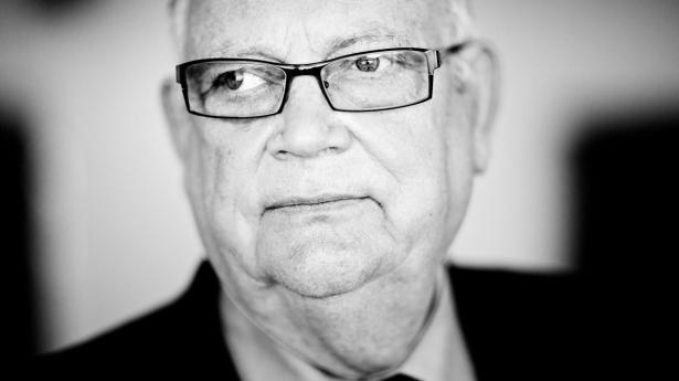 Genan A/S har rødder tilbage til 1980’erne og blev stiftet af den nu 78-årige erhvervsmand Bent A. Nielsen. Arkivfoto: Hans Christian Jacobsen
