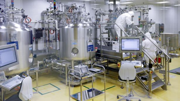 Arkivfoto: Robert Pratta/Reuters/Ritzau Scanpix