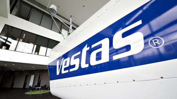 Vindmølleproducenten Vestas fokuserer på at udvikle modulære vindmøller til både landvind- og havvindmarkedet. Arkivfoto: Henning Bagger/Ritzau Scanpix