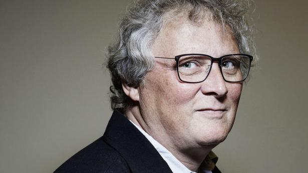 Henrik Lindberg var adm. direktør i brillefirmaet Lindberg inden salget til fransk gigant, der gjorde ham og familien til milliardærer. Arkivfoto: Martin Dam Kristensen/Ritzau Scanpix