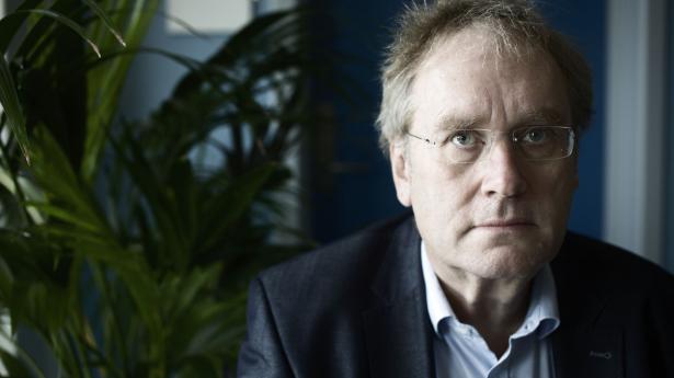 Professor i finansiering ved Aarhus Universitet, Carsten Tanggaard, mener, at markedet for alternative investeringer har taget overhånd i Danmark. Arkivfoto: Daugaard Jens Henrik/Ritzau Scanpix