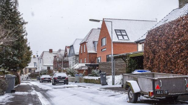 I Skat forventer man flere sager som følge af de nye ejendomsvurderinger. Derfor vil man nu opruste med fire dommere i Landsskatteretten. Nyt mål får kritik for at være alt for utilfredsstillende og et angreb på borgernes retssikkerhed. Arkivfoto: Simon Skipper/Ritzau Scanpix