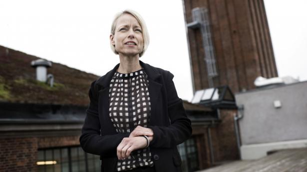 Forbrugerombudsmand Christina Toftegaard Nielsen. Arkivfoto: Liselotte Sabroe/Ritzau Scanpix