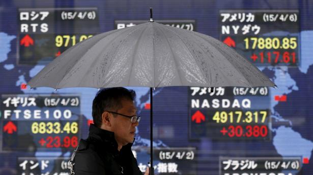 Arkivfoto: Issei Kato/Reuters/Ritzau Scanpix