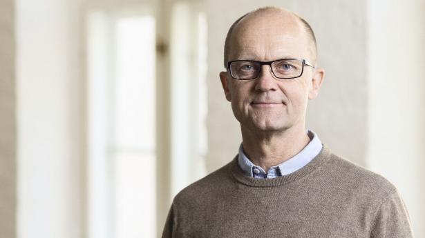 Morten Bruun Pedersen, seniorøkonom i Forbrugerrådet Tænk, mener, det er et problem for kunderne, at de ikke kan klage over formidlingsprovision. Arkivfoto.