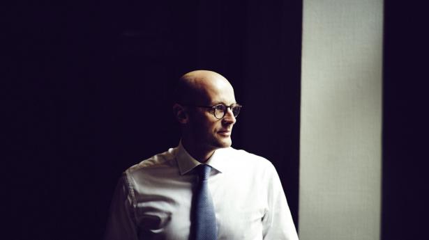 Lars Steensgaard Mørch kan ikke godkendes af Finanstilsynet. Det står klart onsdag. Arkivfoto: Thomas Nielsen/Thomas Nielsen