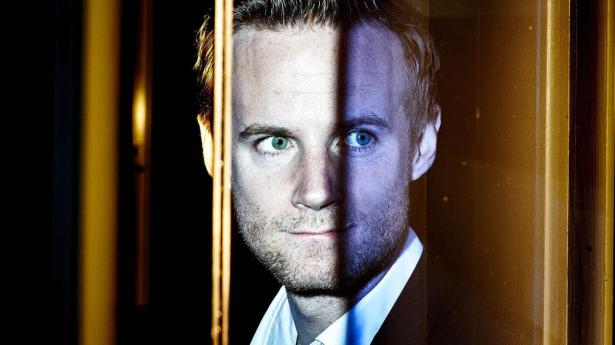Anders La Cour, der tidligere var chef for Saxobanks division for pengeoverførsler, Saxo Payments, er i dag stifter og topchef i fintechselskabet Banking Circle. Arkivfoto: Thomas Nielsen