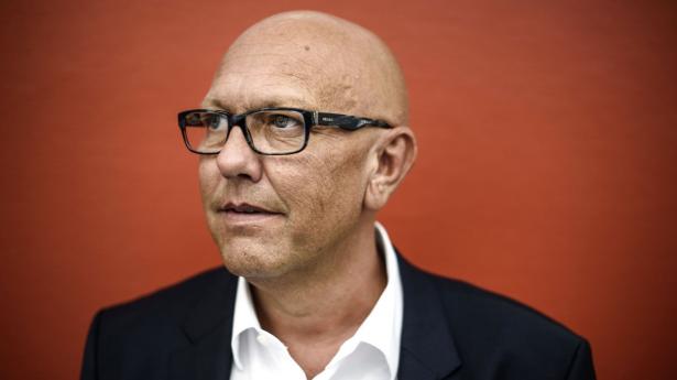 “Når man pludseligt får at vide, at man ikke skal være en del af det længere, så skulle det da være mærkeligt, hvis man ikke følte sig en lille smule skuffet og overrasket nede i maven. Det gør jeg i hvert fald,” siger Coop-topchef Peter Høgsted. Arkivfoto: Celina Dahl/Ritzau Scanpix