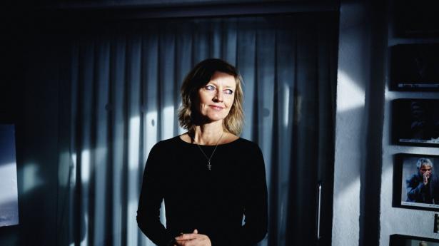 Jeanette Fangel Løgstrup står til at blive valgt ind i bestyrelsen for Danske Invest ved en generalforsamling d. 28. april. Arkivfoto: Thomas Nielsen