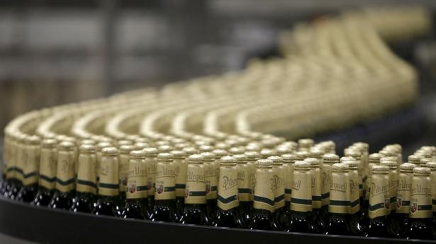 Arkivfoto: David W Cerny/Reuters/Ritzau Scanpix