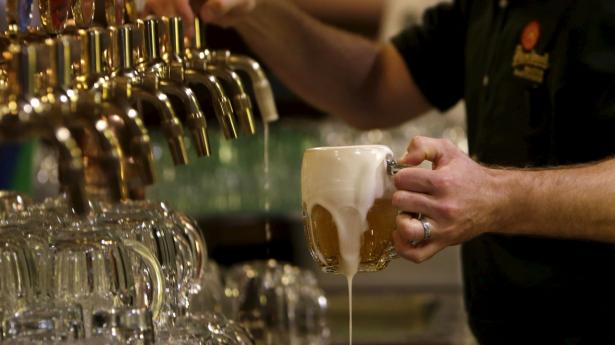 Arkivfoto: David W Cerny/Reuters/Ritzau Scanpix