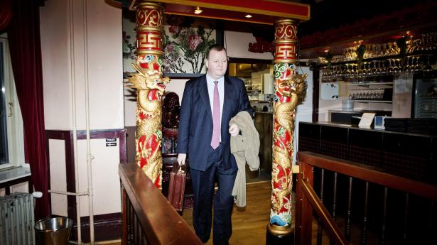 Investorernes rædsel for konkurstruet Evergrande er forvandlet til ivrig købelyst: Derfor er frygten for finansielt kollaps fordampet