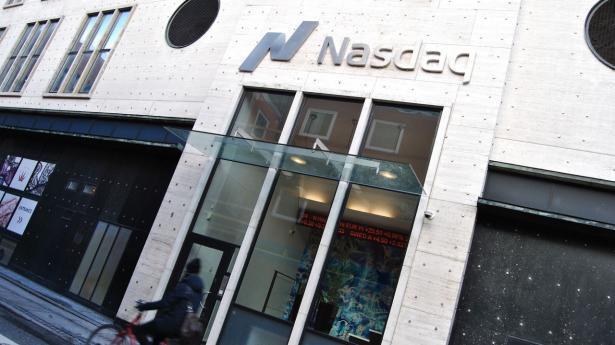 Private aktieinvestorer kan fremover blive mødt af en højere skattesats på store aktieindkomster. Foto: Ritzau/Scanpix