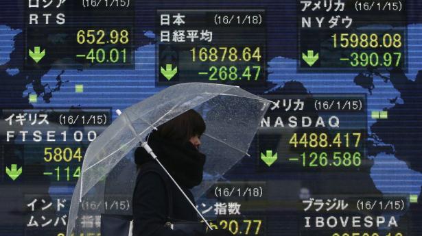 Arkivfoto: Yuya Shino/Reuters/Ritzau Scanpix