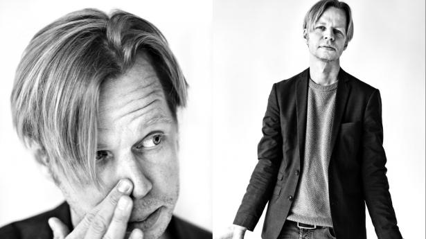 Clement Kjersgaard er bekymret. Derfor inviterer han til demokratifestival i Aalborg på søndag og mandag. Arkivfoto: Niels Ahlmann Olesen/Ritzau Scanpix