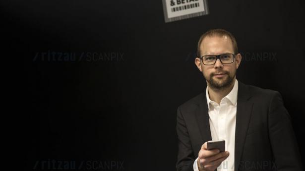Kræn Østergård Nielsen er koncerndirektør i Coop, der tilbyder sine lejere, at de kan udskyde huslejebetalingen. Arkivfoto: Ida Marie Odgaard/Ritzau Scanpix