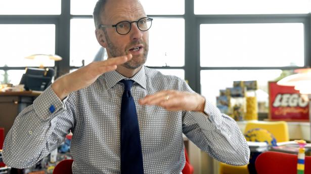 Fabian Bimmer/Ritzau Scanpix