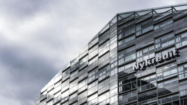 Nykredit Realkredit, Nordea Kredit, Jyske Bank, Sydbank, DLR Kredit og Spar Nord skal i løbet af denne uge svare på spørgsmål om deres processer for gældsindrivelse. Arkivfoto: Søren Bidstrup/Ritzau Scanpix