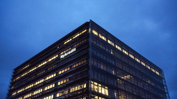 Den nye chef for anvarlig investering i Nykredit har været næsten ti år i Danske Bank. Arkivfoto: Sara Gangsted/Ritzau Scanpix