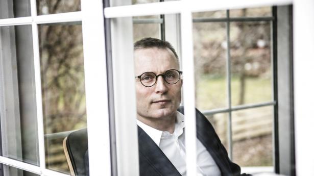 Hermann Haraldsson, adm. direktør i Boozt.com. Arkivfoto: Ida Marie Odgaard/Ritzau Scanpix